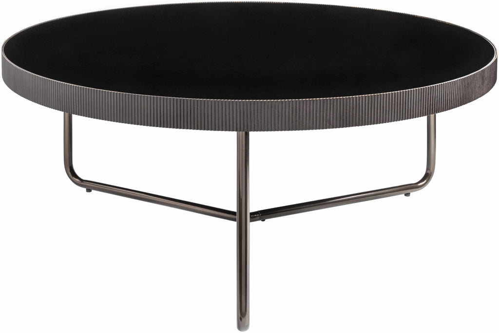 Quitilipi Metallic Coffee Table - Clearance