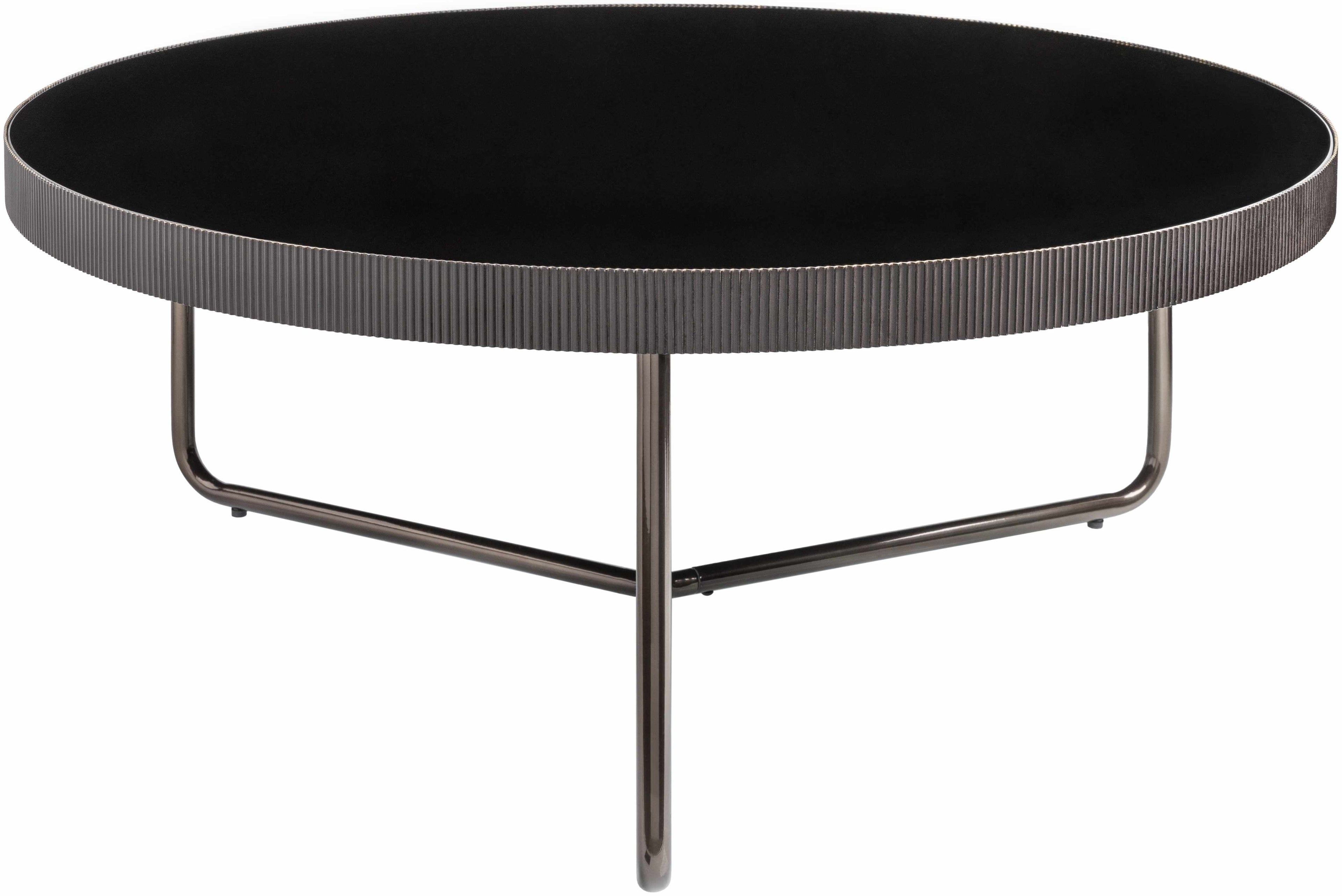Quitilipi Metallic Coffee Table - Clearance