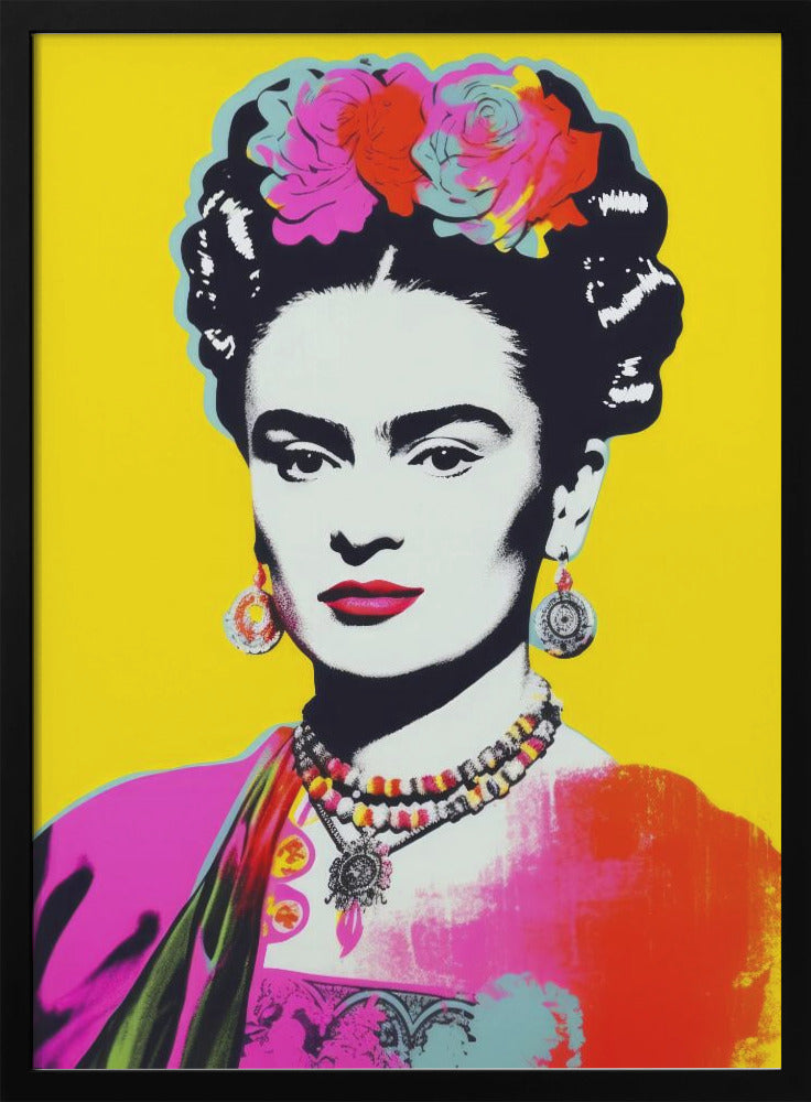 Wall art Oh Frids No 2-2