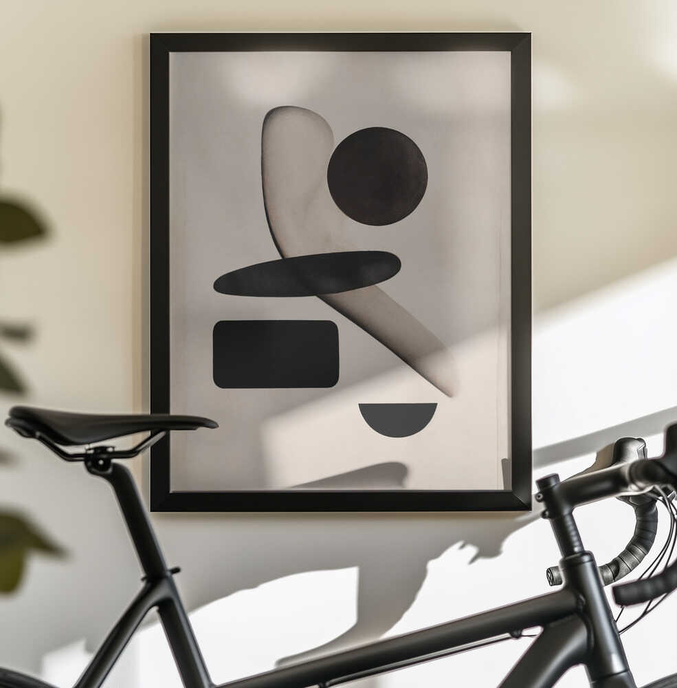 Wall art Shapeshift Harmony-1