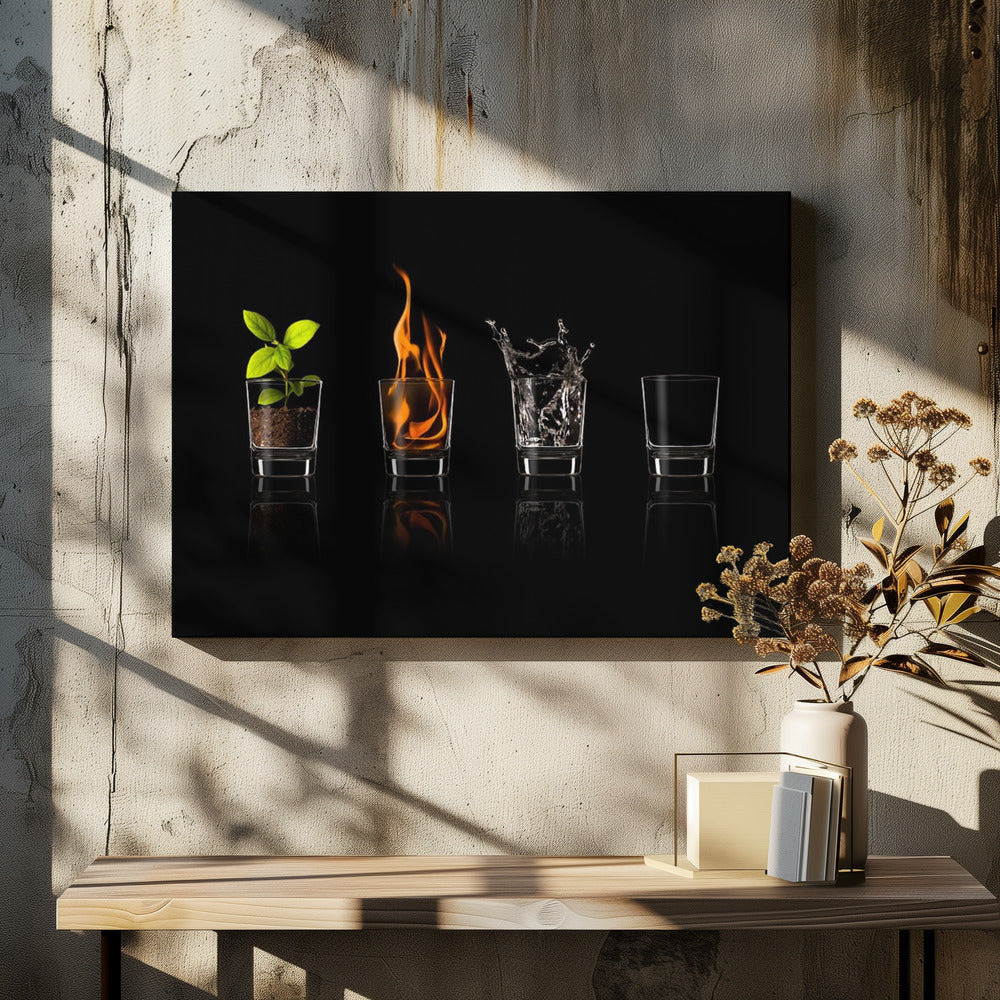 Wall art Elements...-4