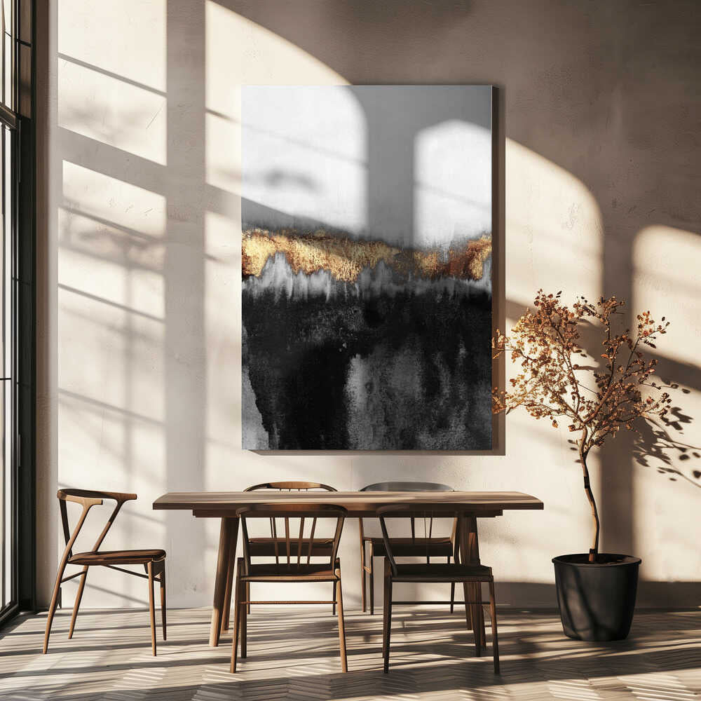 Wall art Gloomy-3