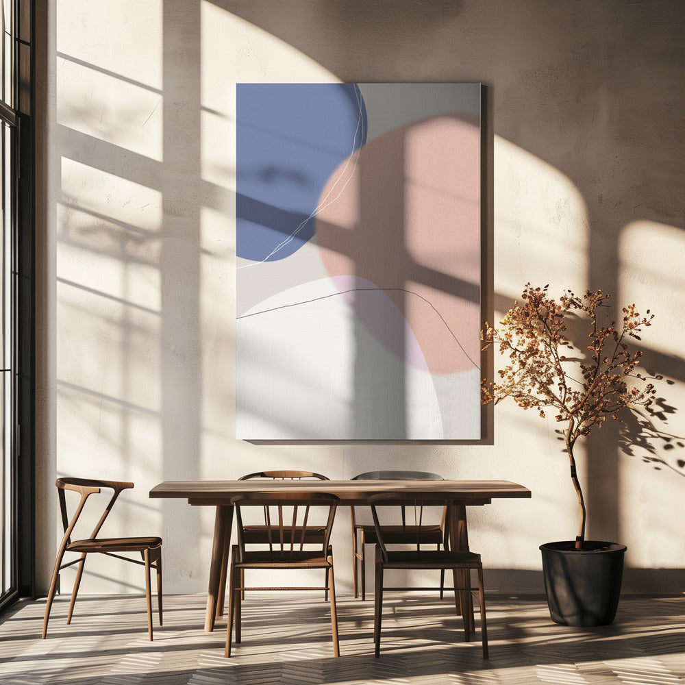 Wall art Graphic 292-4