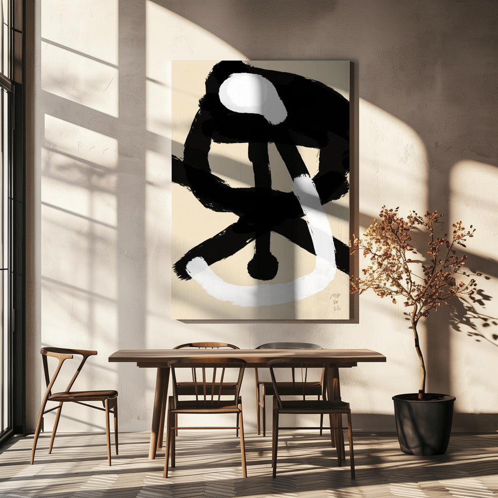 Wall art Mother-4