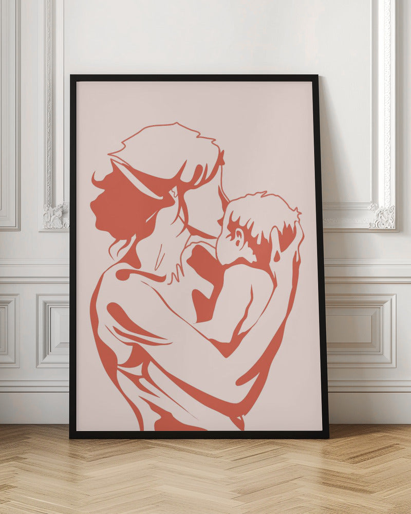 Wall art Motherhood-3