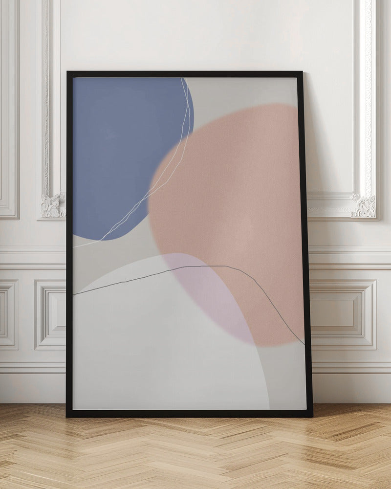 Wall art Graphic 292-3