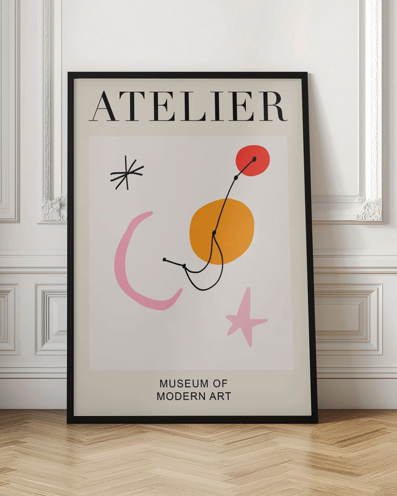 Wall art Atelierma2 Ratioiso-3