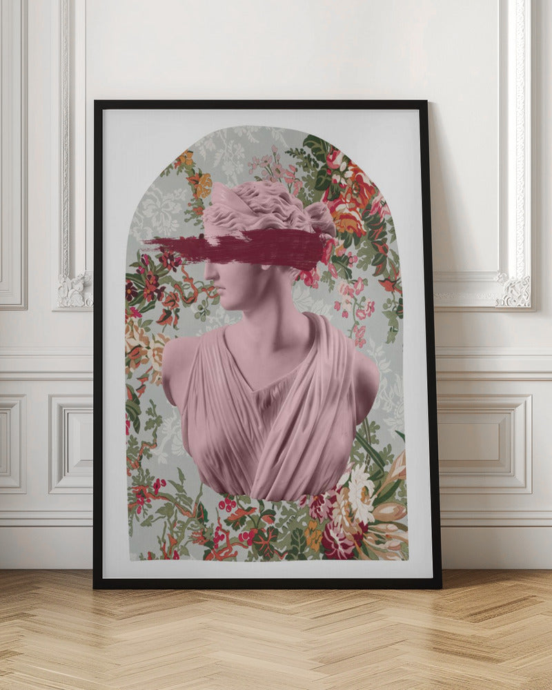 Wall art Floralartemis Ratio2x3-3