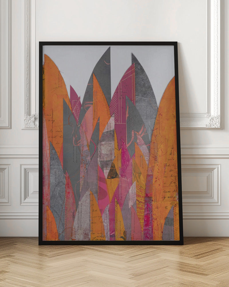 Wall art Phone Me-3
