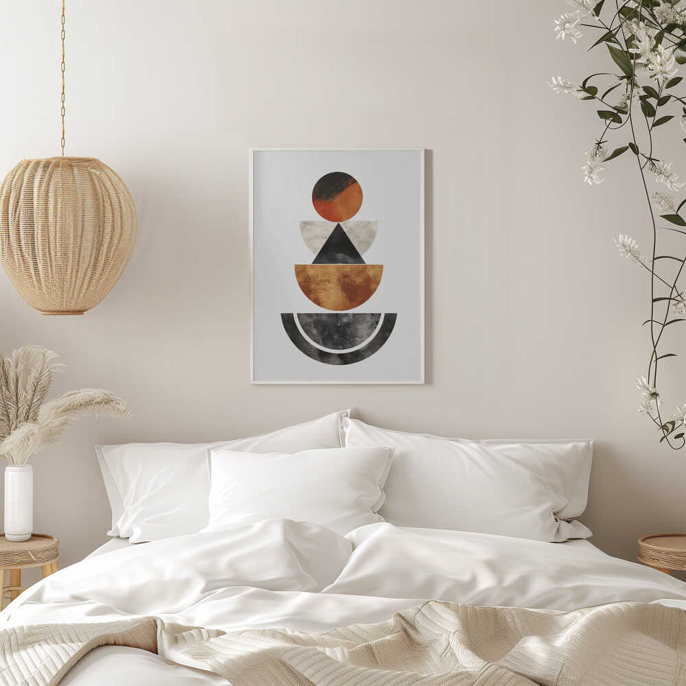 Wall art Perfectly Balanced-2