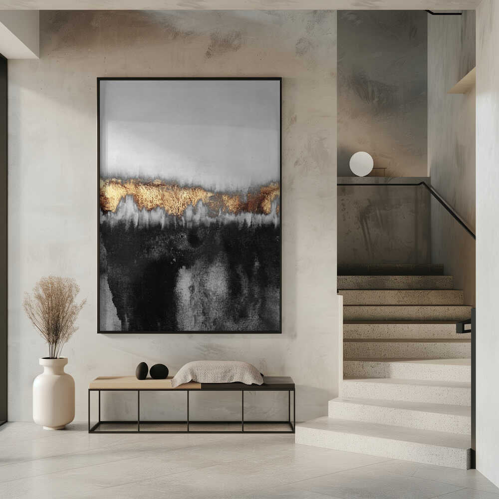 Wall art Gloomy-4