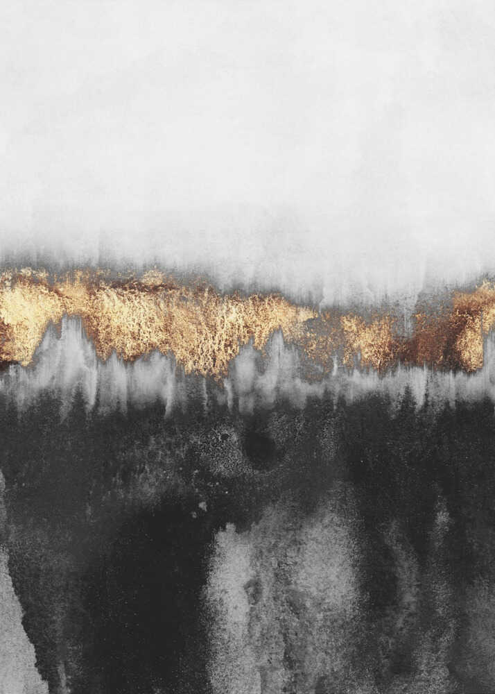 Wall art Gloomy-1