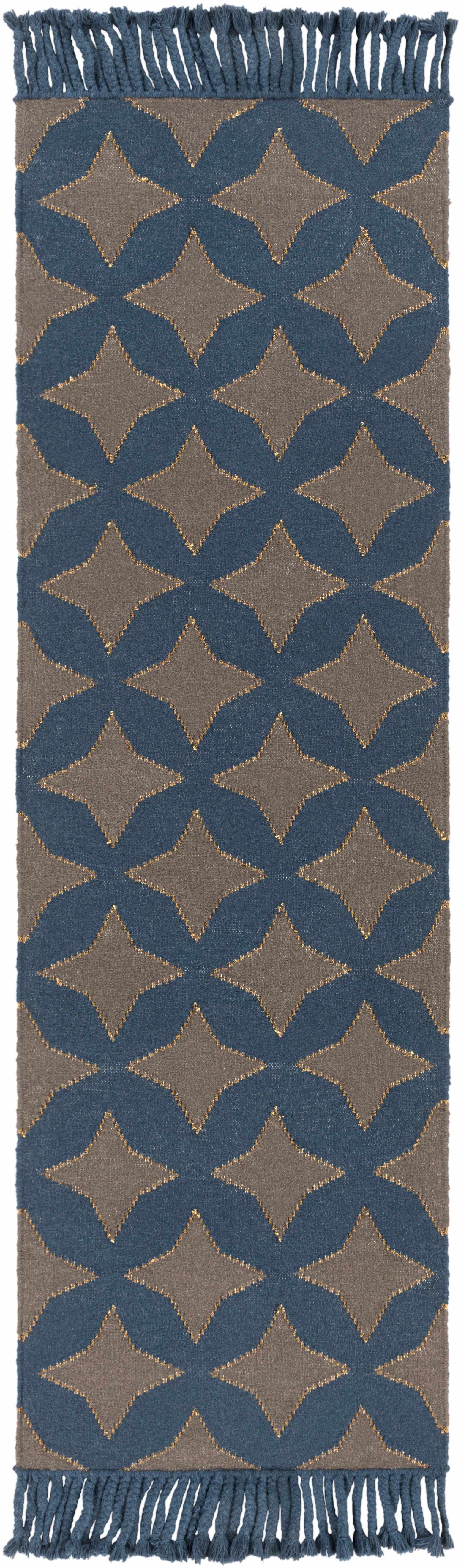 Stonyford Area Carpet Area Rug - Clearance