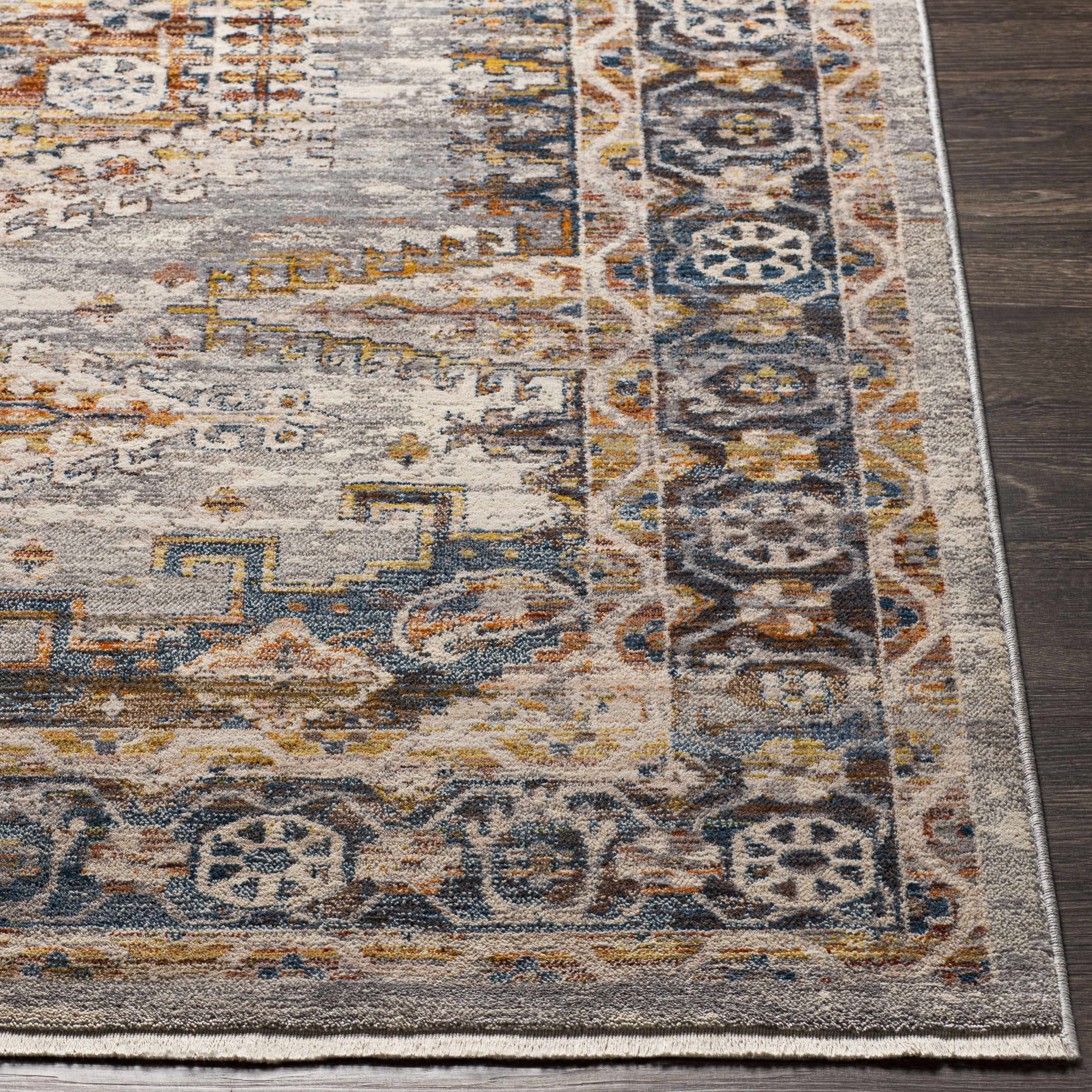 Tallaght Area Carpet Area Rug - Clearance