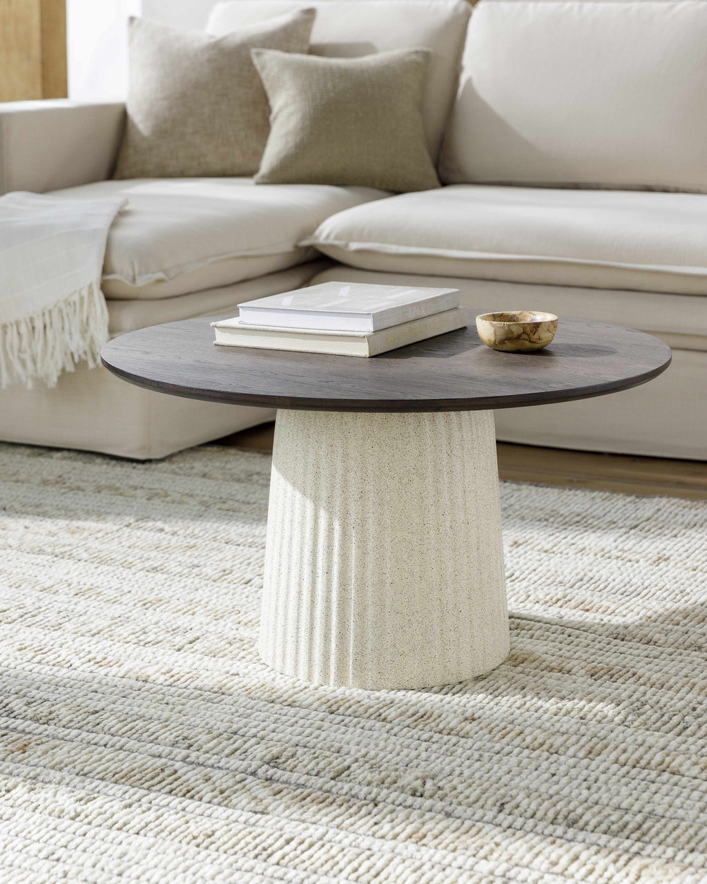 Tarnobrzeg Coffee Table - Clearance