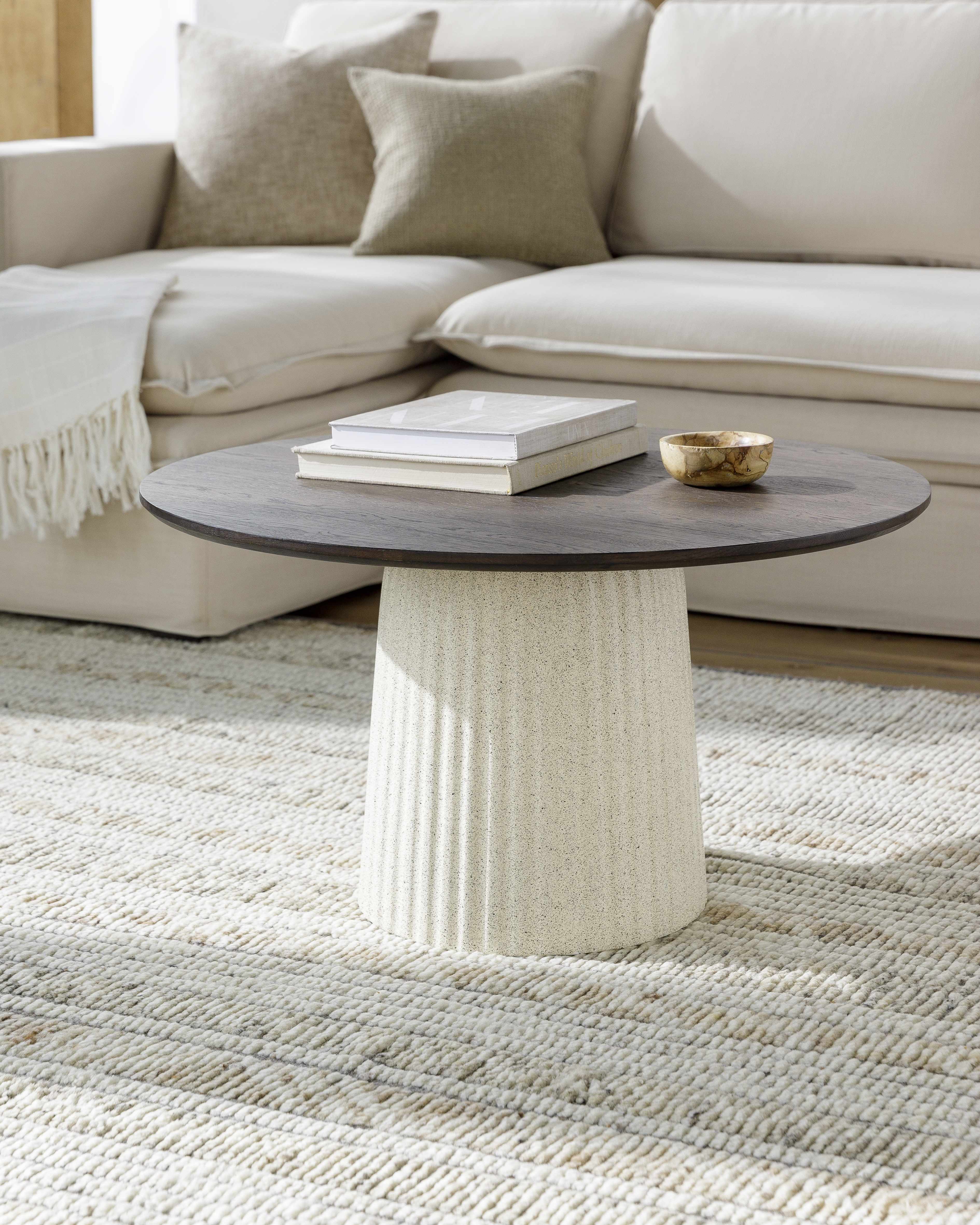 Tarnobrzeg Coffee Table - Clearance