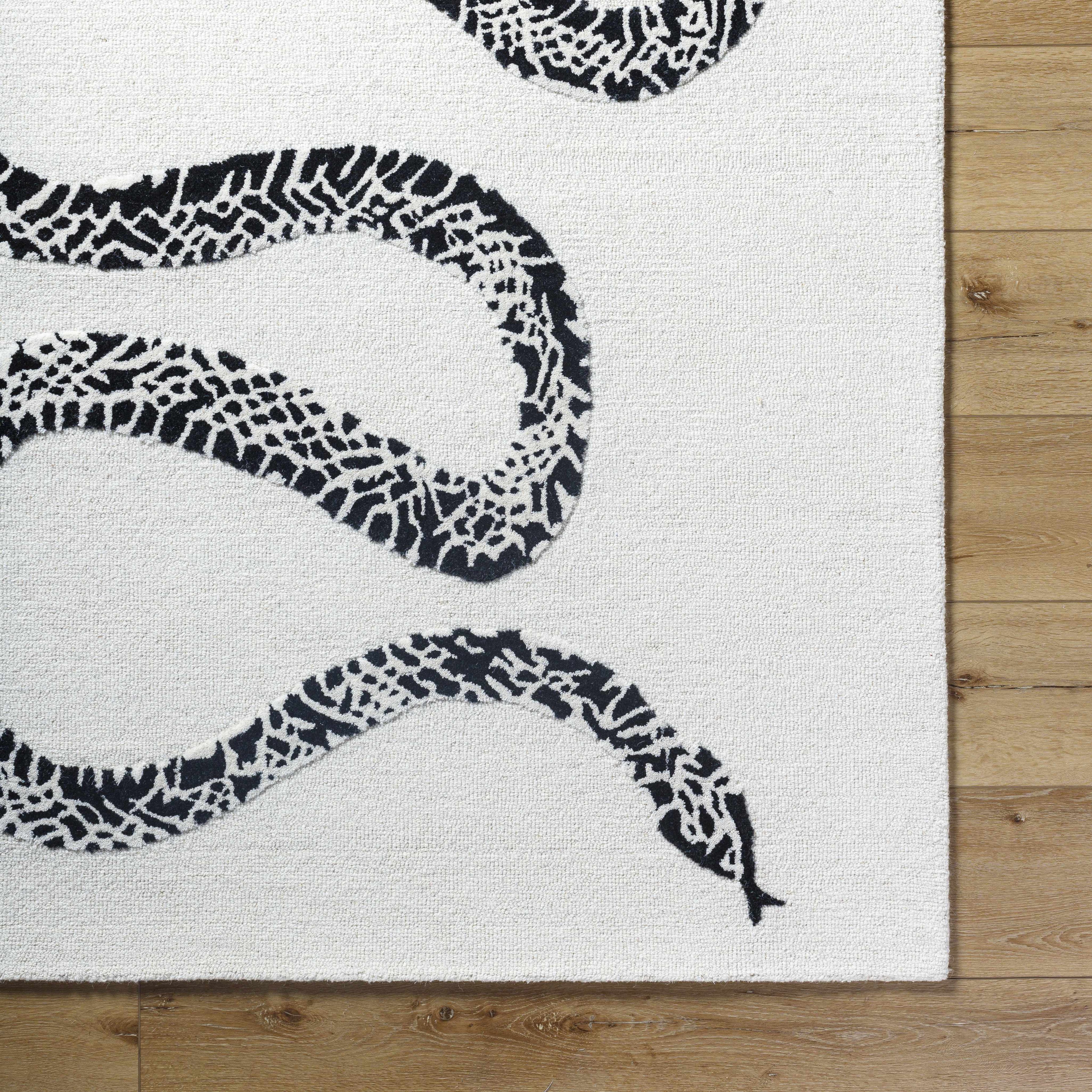Theon Area Rug