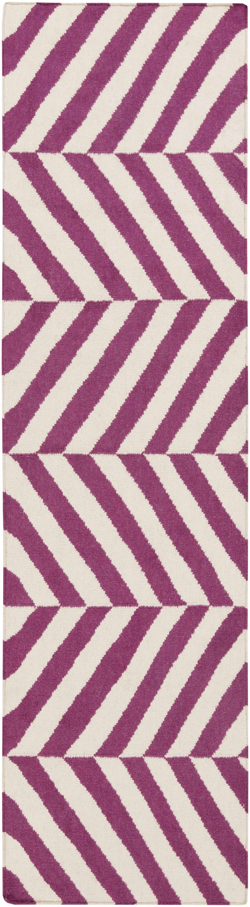 Wolfforth Area Carpet Area Rug - Clearance