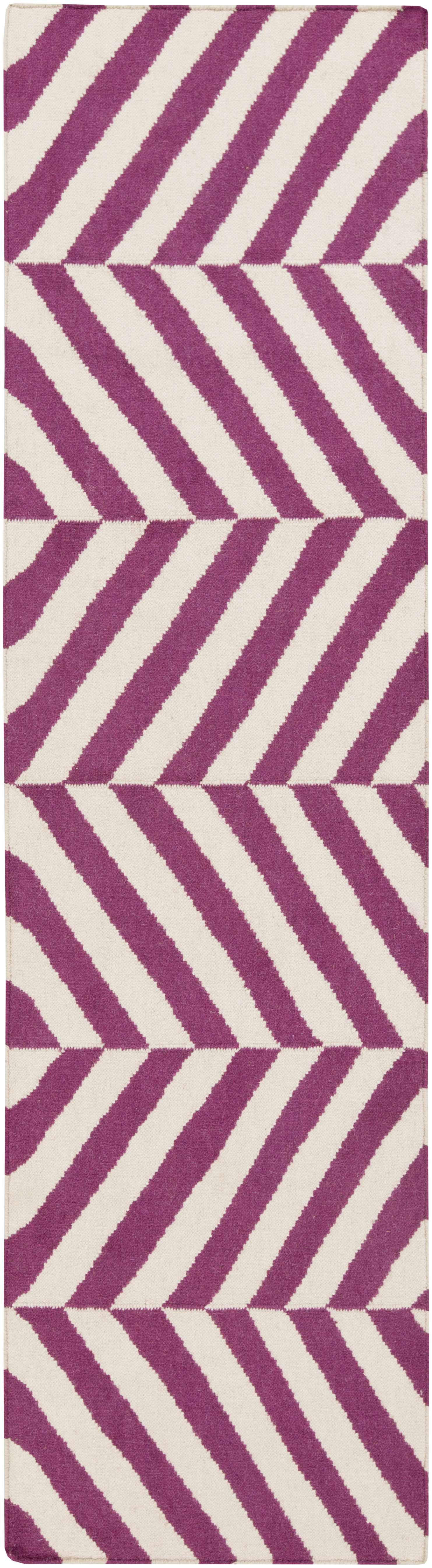 Wolfforth Rug