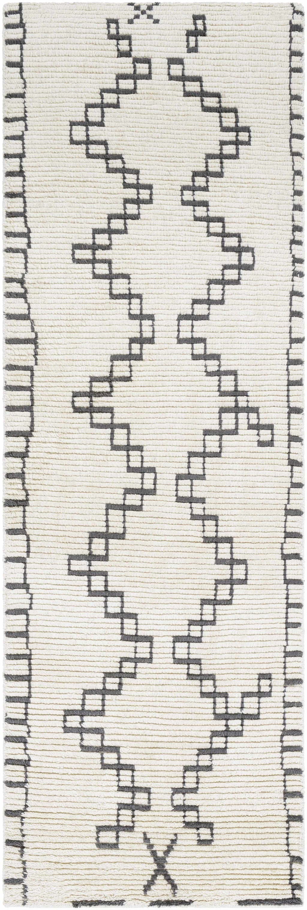 Wardell Area Carpet Area Rug - Clearance