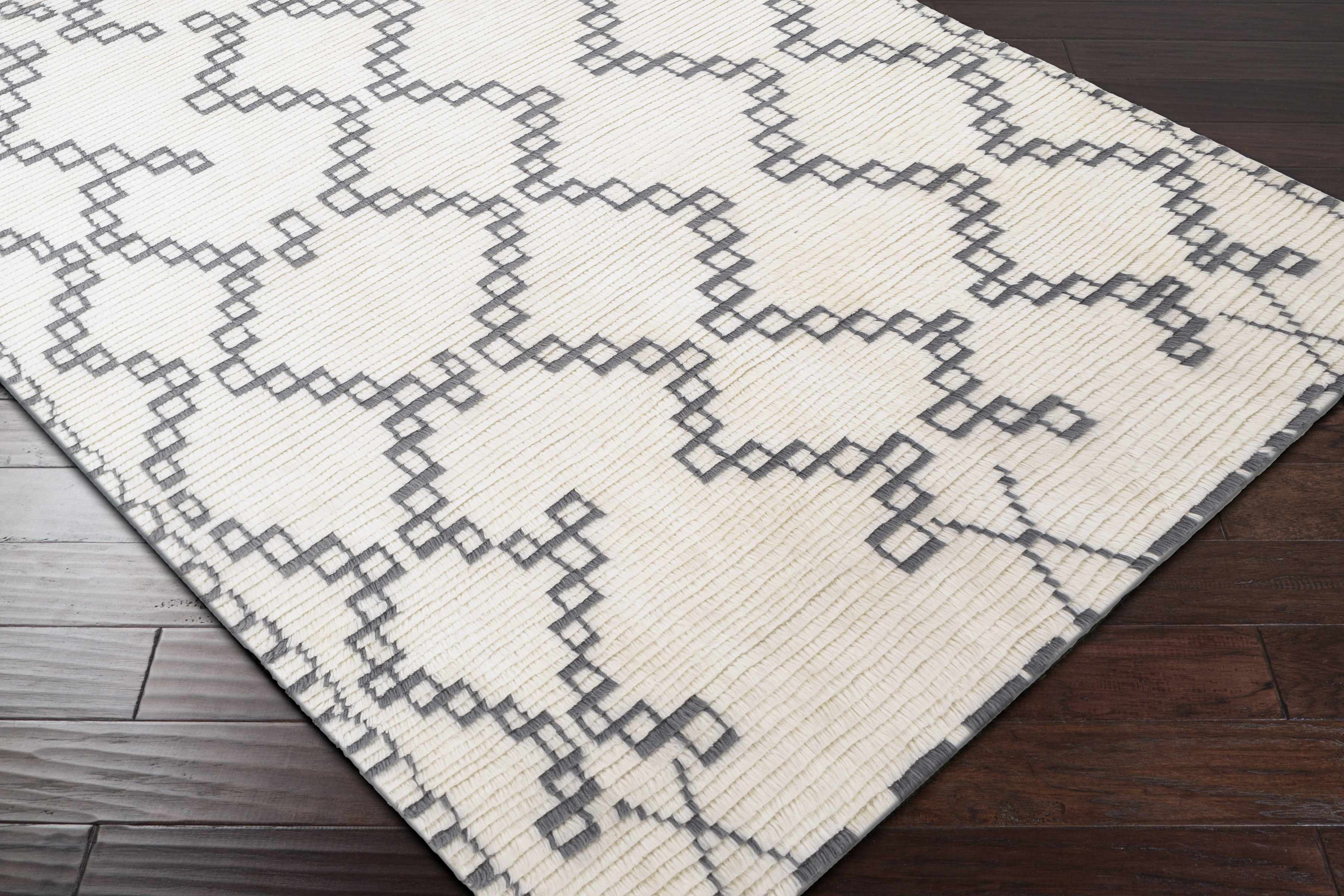 Wardell Area Carpet Area Rug - Clearance