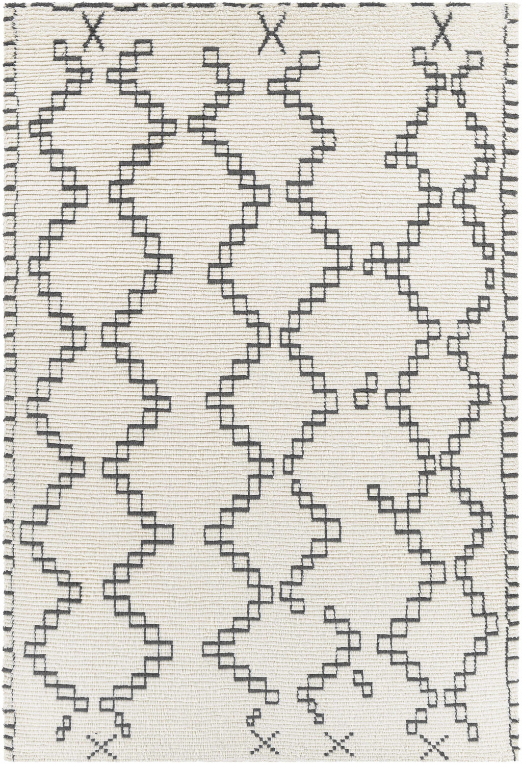 Wardell Area Carpet Area Rug - Clearance