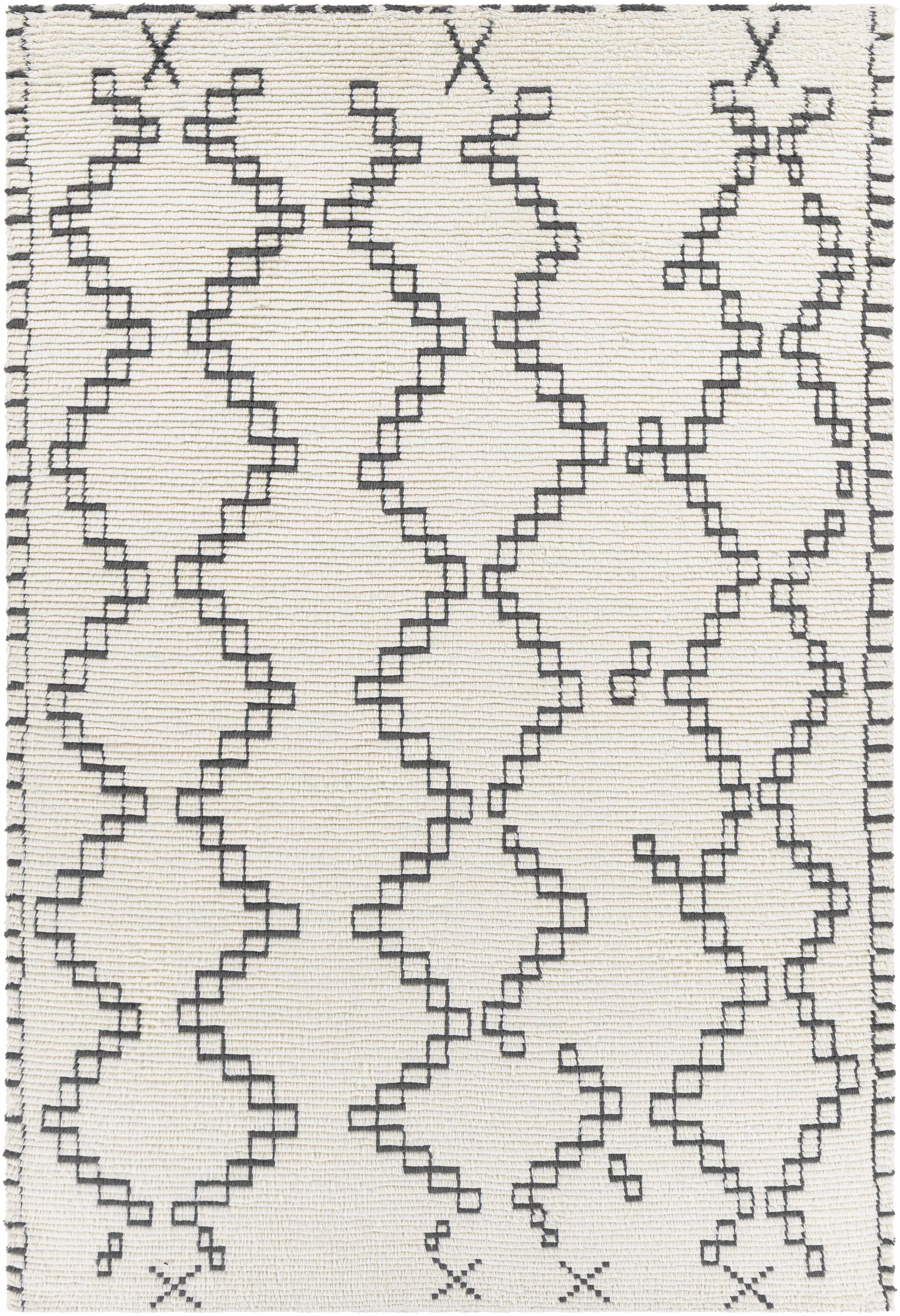 Wardell Area Carpet Area Rug - Clearance