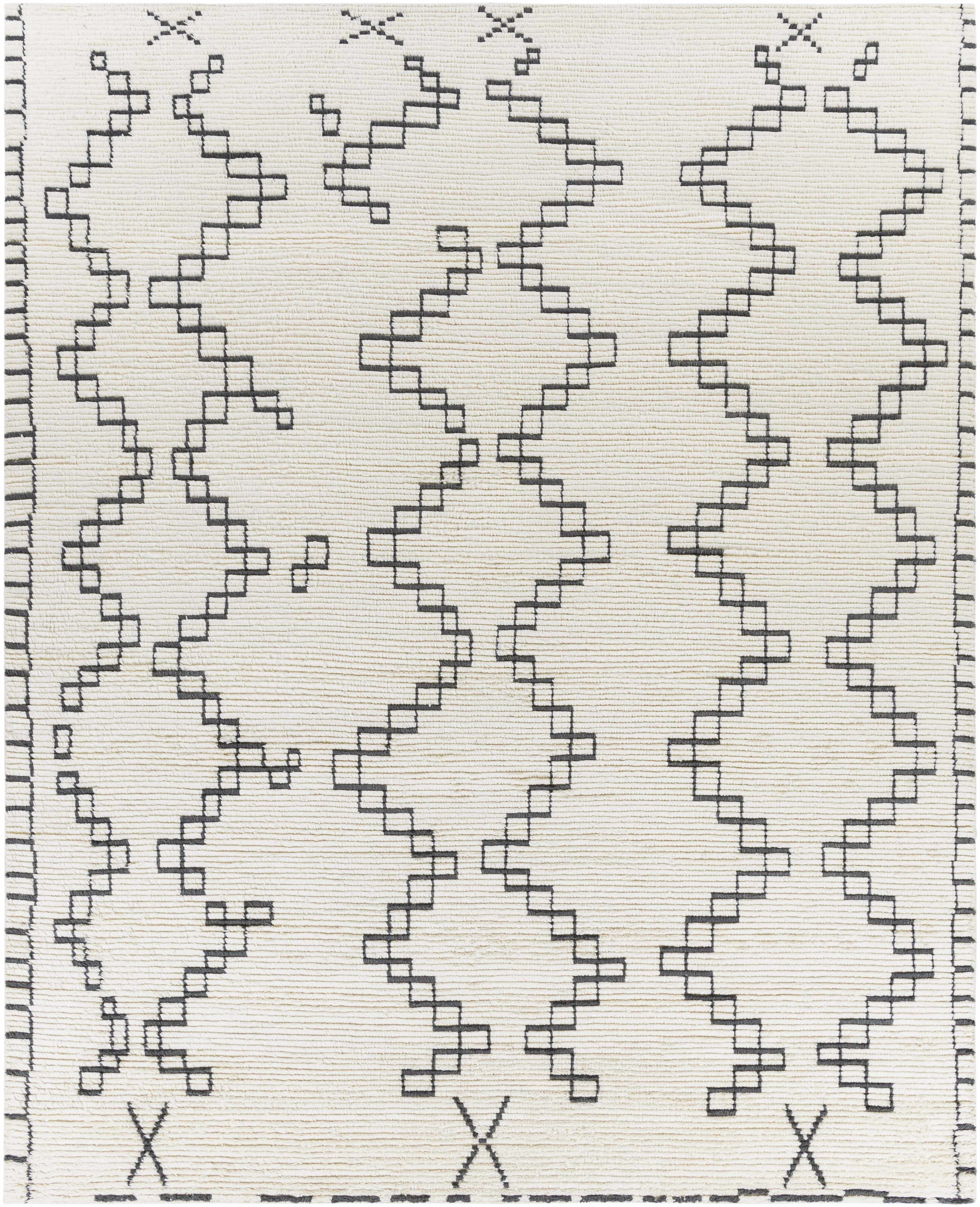 Wardell Area Carpet Area Rug - Clearance