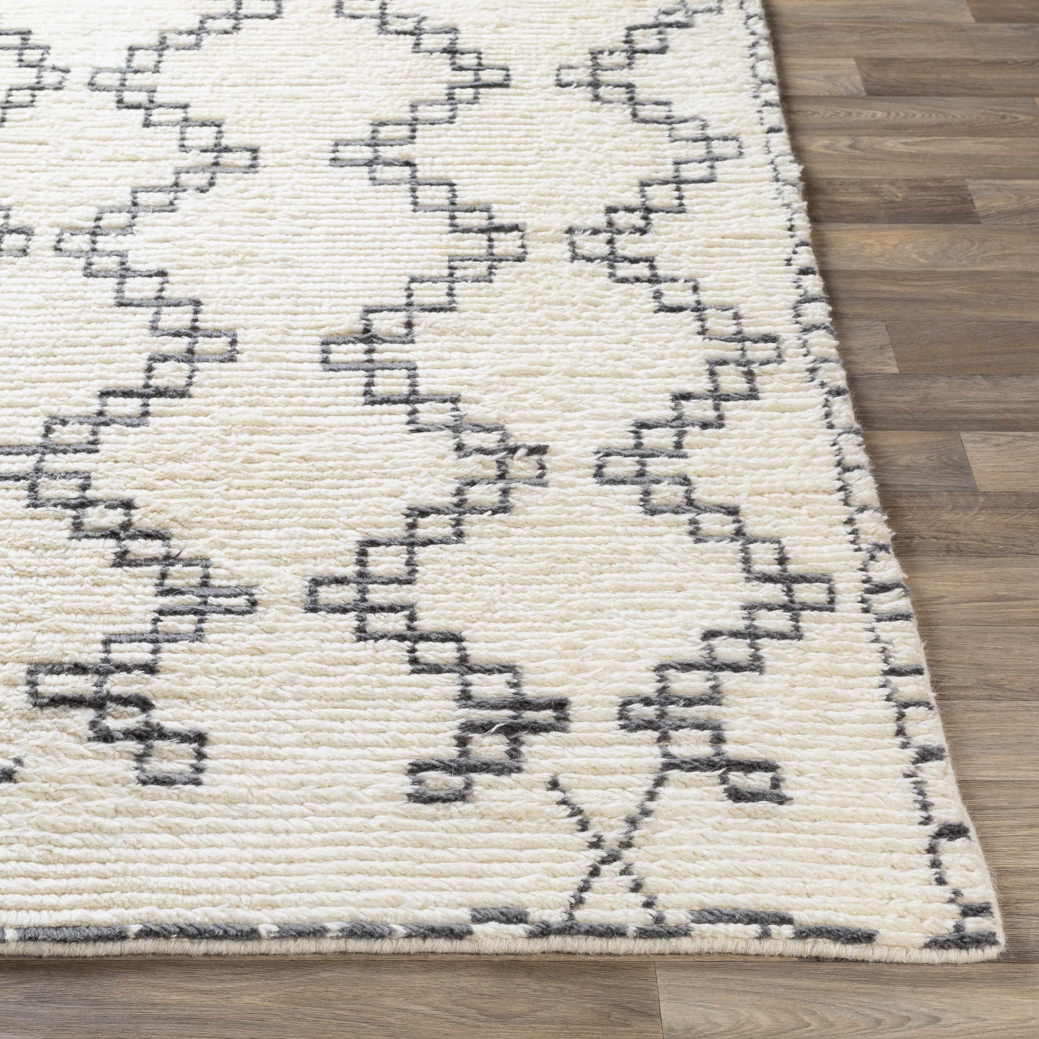 Wardell Area Carpet Area Rug - Clearance