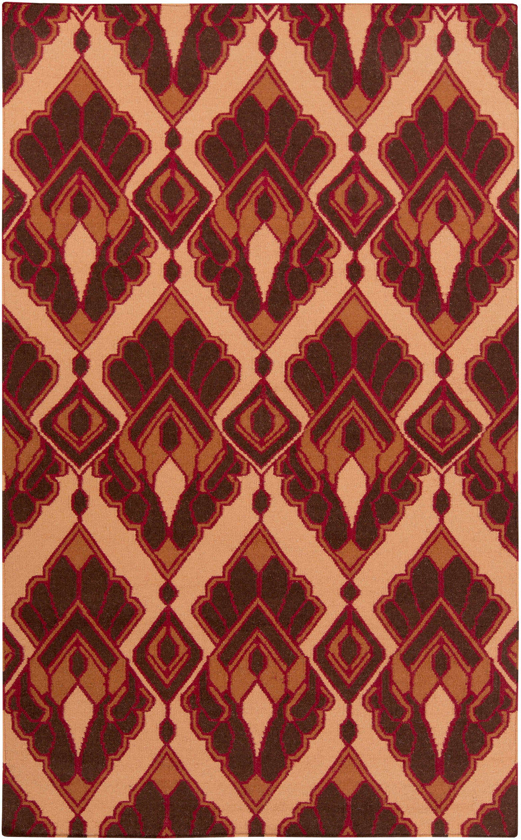 Wayne Area Carpet Area Rug - Clearance