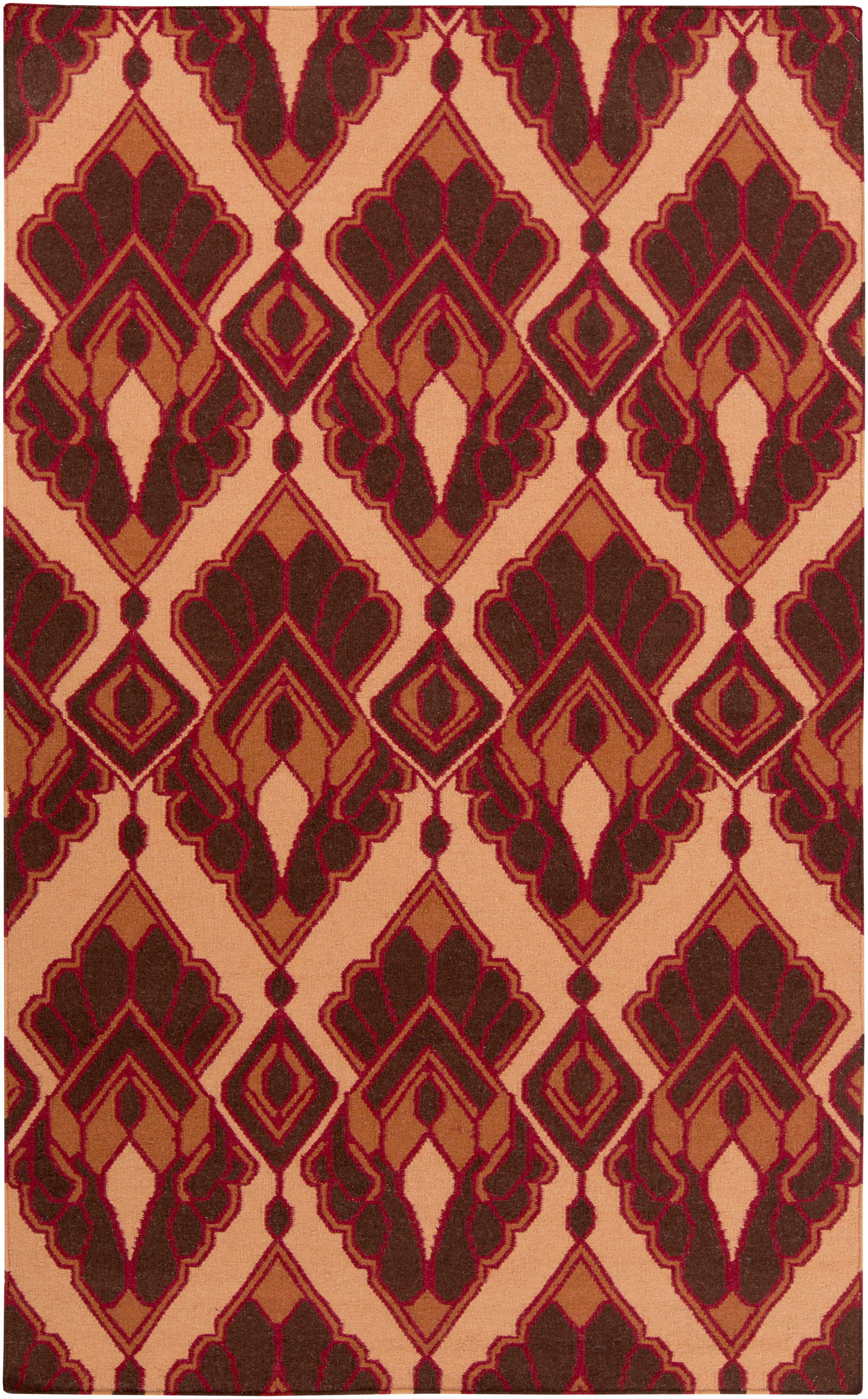 Wayne Area Carpet Area Rug - Clearance