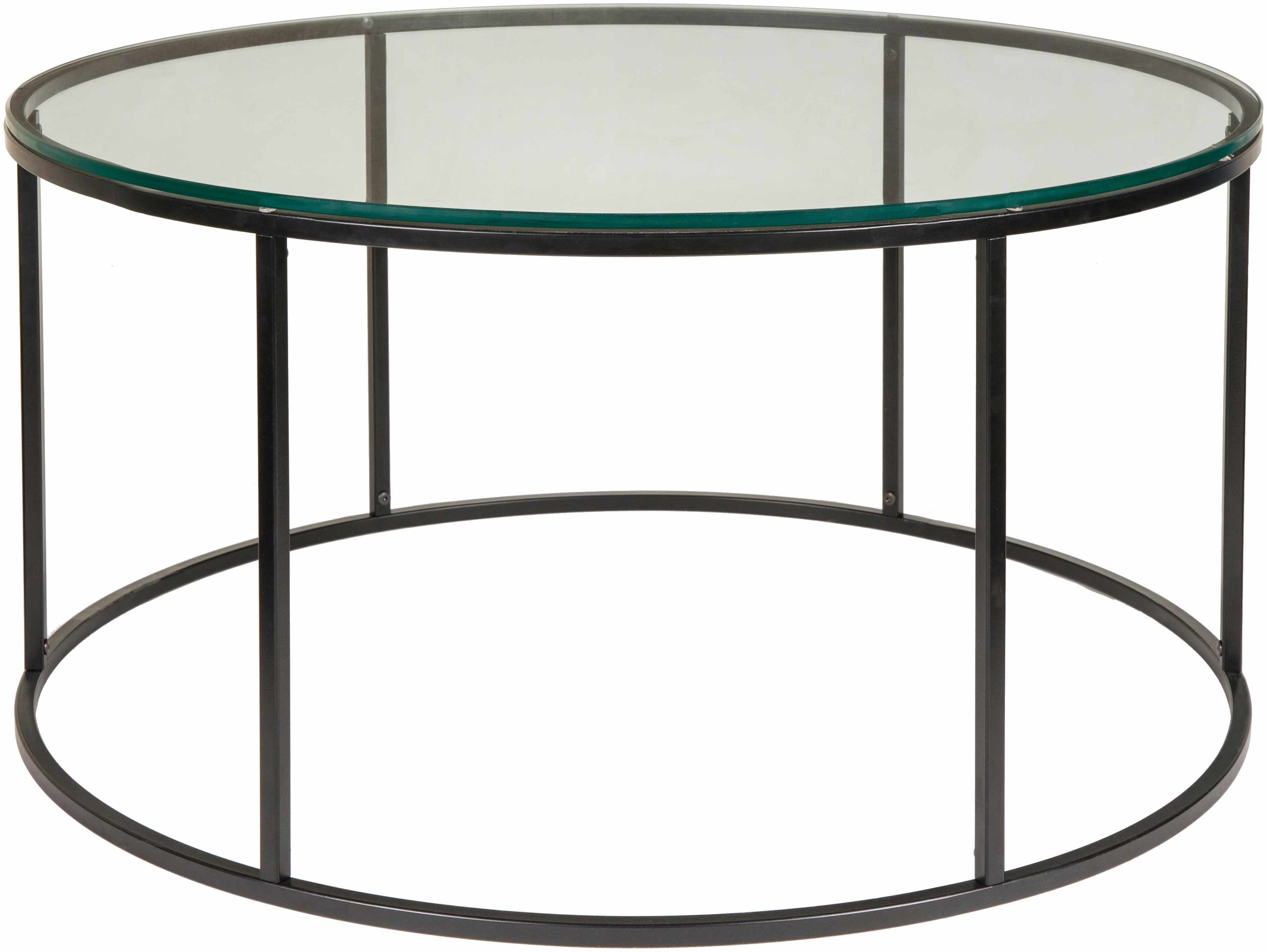 Kiku Coffee Table - Clearance